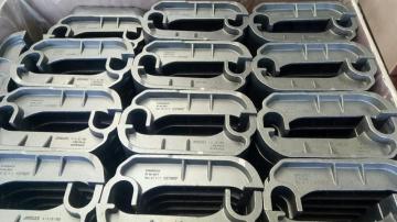 Boiler Casting Parts Grates For Steam Boiler Furnace