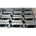 Mga Boiler Casting Part Grates Para sa Steam Boiler furnace