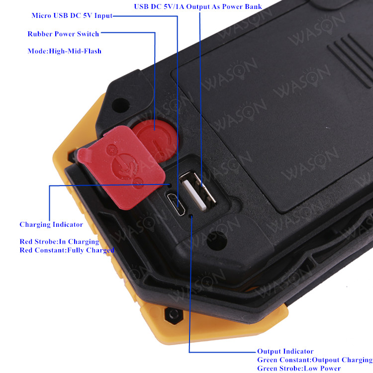 Led Flood Light 