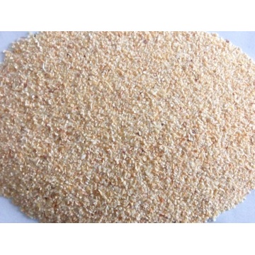 Garlic granules 16-26 mesh