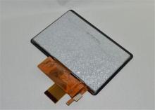 Customized Industrial Monitors 5 Inch Capacitive Touch Scre