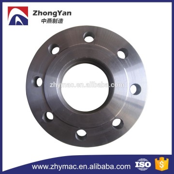 Carbon steel ANSI flange standard