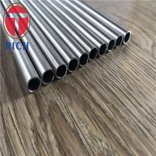 TP405 TP410 stainless tube