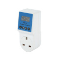 Digital Display Voltage Protector