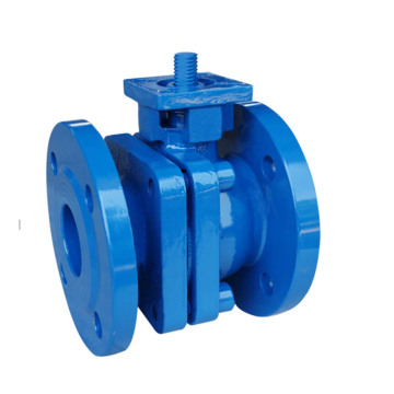 ANSI Cast Ball Ball Valve