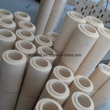 Fireproof Bricks for Casting Steel Factory Price