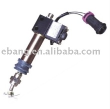 Electronically controlled stop oil cylinder S3754020-M58Q for truck,bus,jiefang