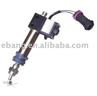 Electronically controlled stop oil cylinder S3754020-M58Q for truck,bus,jiefang