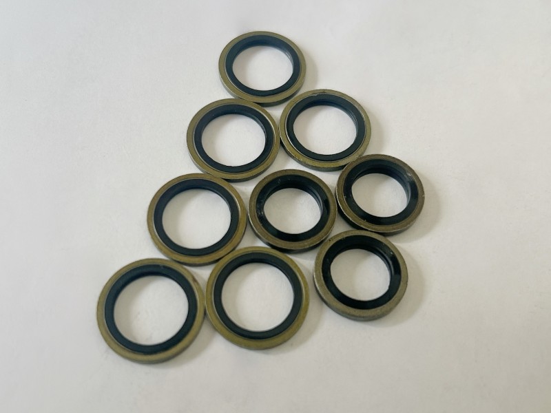 High Quality National Standard Combination Gasket