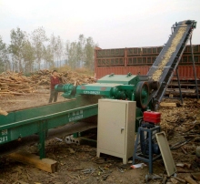 SHD2113/13 drum chipper/ wood chipper
