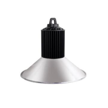 LEDER 100W IP65 LED ਹਾਈ ਬੇ ਲਾਈਟ ਕਵਰ