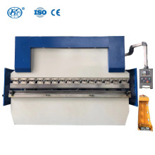 63ton 3200 hydraulic press brake machine