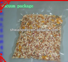 vacuum packing bags