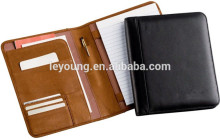 Top Quality Hanging File Folder Leather Document Holder