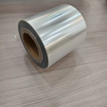 Vacuum PE/BOPP/PET Film Thermal Lamination Film