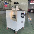 Esterilizador de autoclave a vapor para máquina de esterilizador de cogumelos