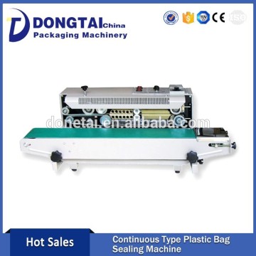 Paper Bag Sealing Machine