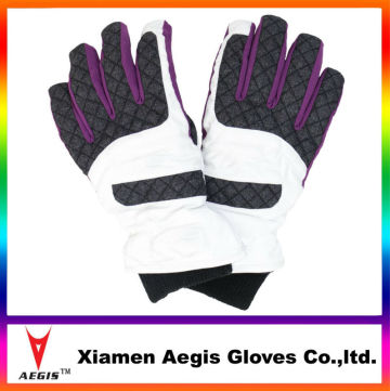 colorful lady garden gloves lady driving gloves wanter Lady Glove