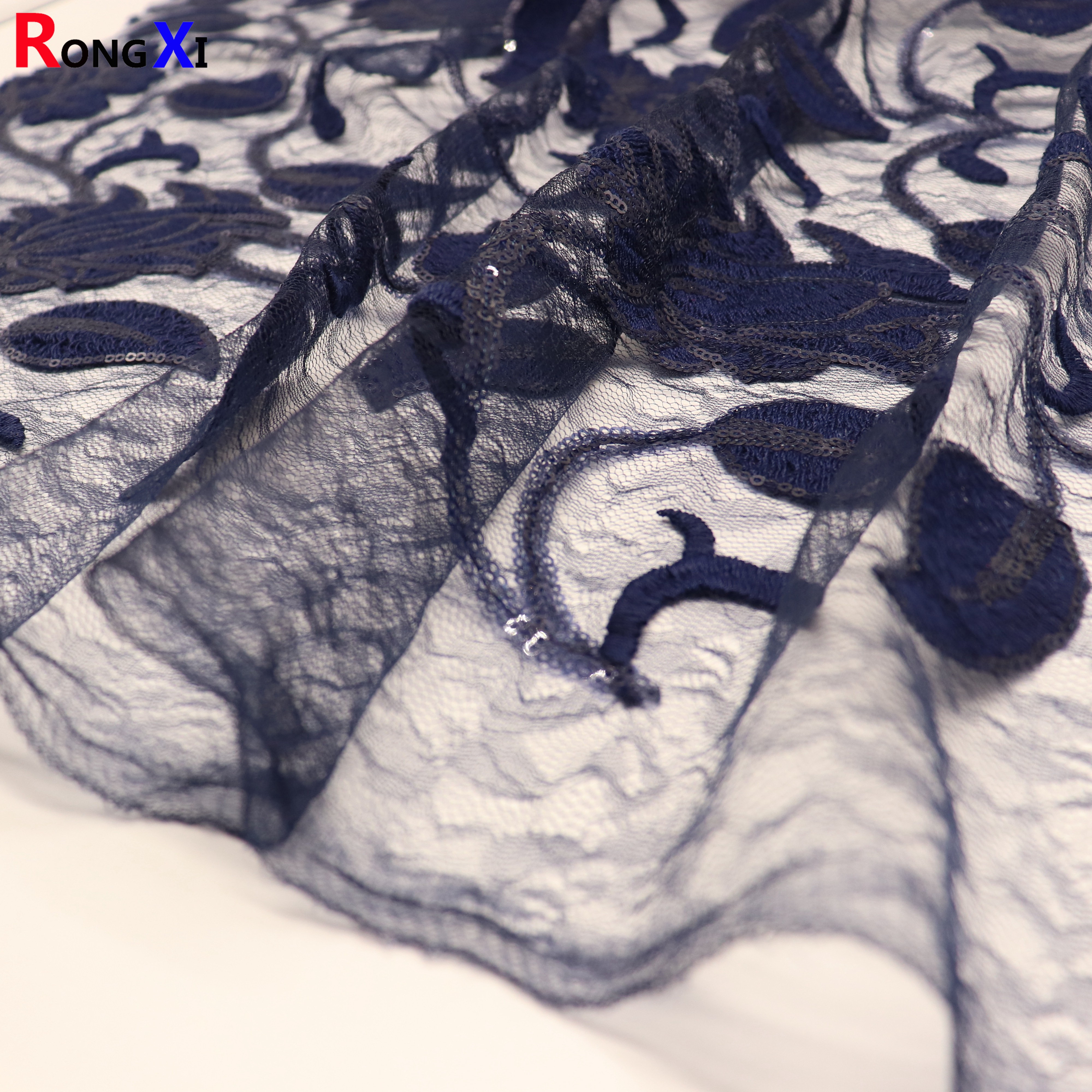 RXF1872 Ολοκαίνουριο Sequin Backdrop Made In China