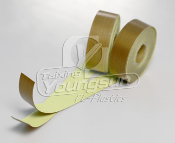 Adhesive PTFE Silicone