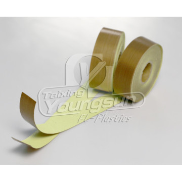 Adhesive PTFE Silicone