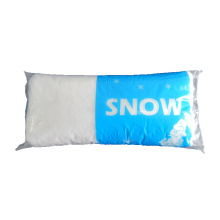 Home holiday decorations artificial falling snow christmas ornament