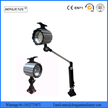 LED Machine Tool Working Lamps