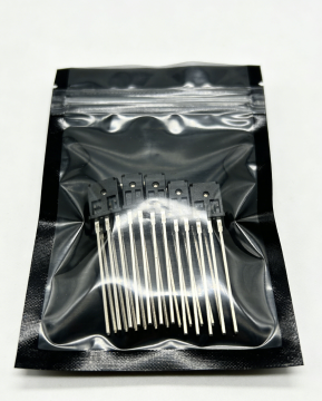 Electronics Grade Anti Fog PE Bag