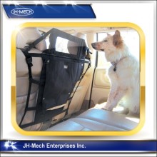 Seat Mesh car Pet Barrier