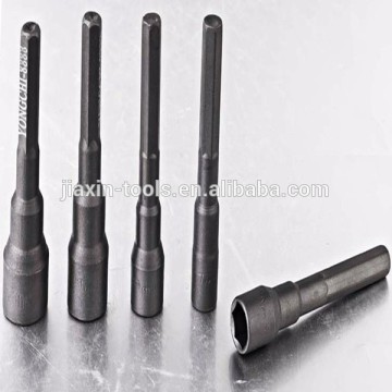 Hex Key Impact Socket Of Car Tools