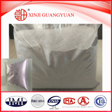 AL-MG Alloy Powder for Refractory Materials
