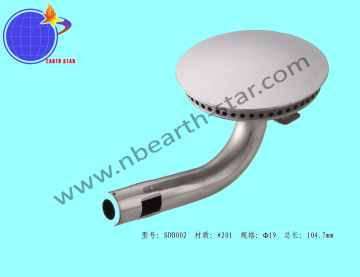 mini lpg gas camping stove burner