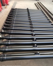 Hydraulic Cylinders for Garbage Compactors and Recycling Trucks