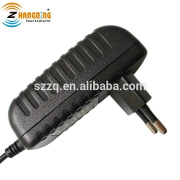 Wall mount 12v 24v power universal ac adapters