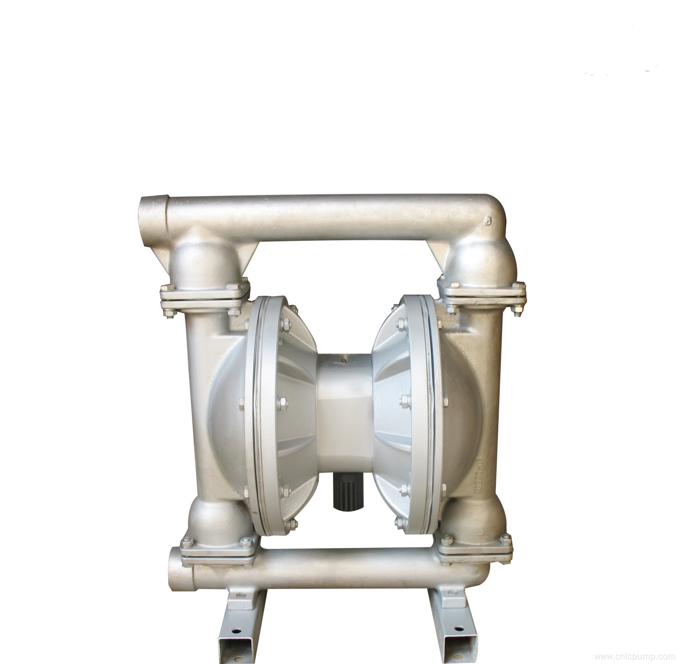 Hot Sale QBY Air Operated Double Diaphragm Pump