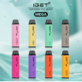 Australia Hot selling IGET MEGA Disposable Vape pen