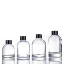 Fire-free Aromatherapy Glass Bottle Fragrance Diffuser