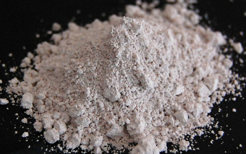 Zircon powder price
