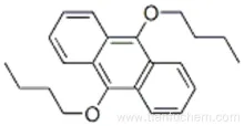 9,10-Dibutoxy anthracene CAS 76275-14-4