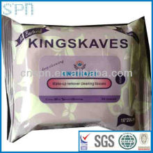 make up facial wipes