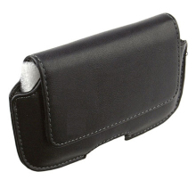 Mobile/Cell Phone Leather Case for Blackberry Storm/Bold/