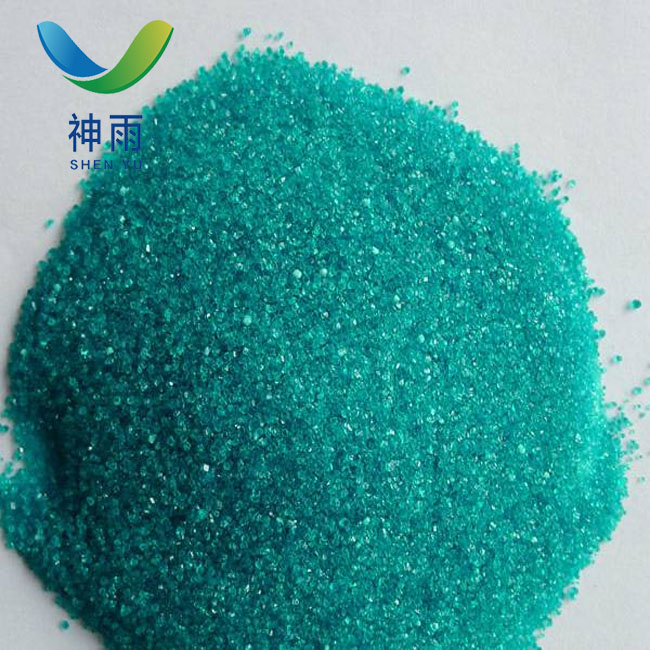 Nickelsulfat Nickel sulfate