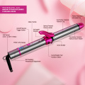 best curling iron for beach waves 2019