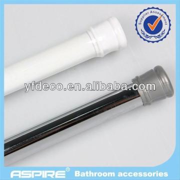 Bath and Home aluminium alloy curtain rods