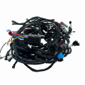 Custom New Energy Vehicle Lighting Motorcycle Cable