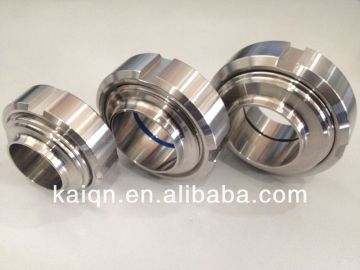 stainless steel rotary union