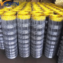 Best Price Hot-Dip Galvanized Hog Sheep Goat Wire Fence