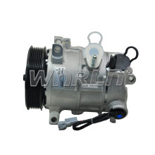 6SEU16C AC Compressor for Jeep Compass, Patriot, Dodge Caliber - 6081804RK 55111610AB