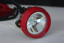 KJ4.5LM LED mining cap lamp