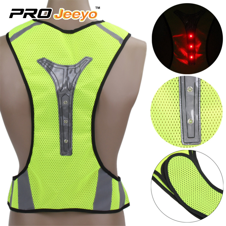 Safety Vest 1